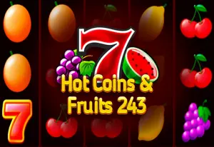 Demo Flat&Hot Fruits 243