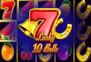 Demo Lucky 10 Bells