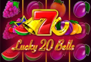 Demo Lucky 20 Bells
