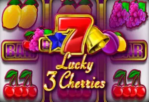 Demo Lucky 3 Cherries