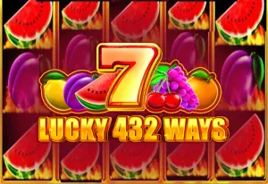 Demo Lucky 432 Ways