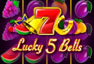 Demo Lucky 5 Bells