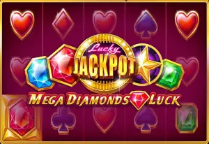 Demo Mega Diamonds Luck