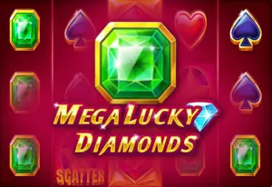 Demo Mega Lucky Diamonds