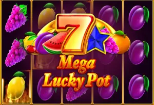 Demo Mega Lucky Pot