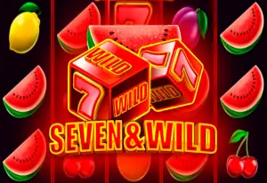 Demo Seven & Wild