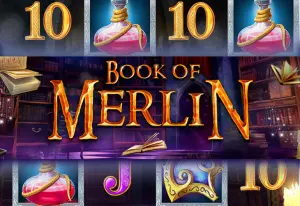Demo Book of Merlin