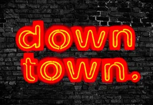 Demo Downtown