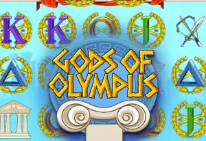 Demo Gods of Olympus