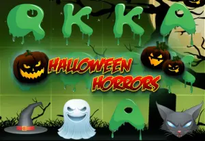 Demo Halloween Horrors