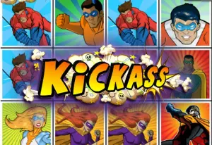 Demo Kick Ass
