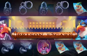 Demo Prison Escape