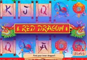 Demo Red Dragon