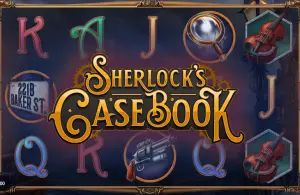 Demo Sherlock’s Casebook