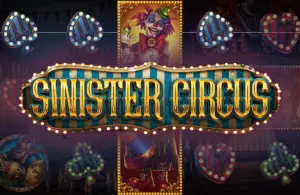 Demo Sinister Circus