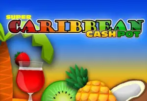Demo Super Caribbean Cashpot