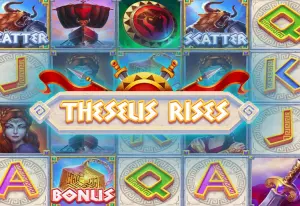 Demo Theseus Rises