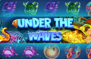 Demo Under the Waves