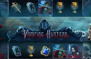 Demo Vampire Hunters