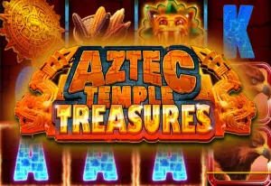 Demo Aztec Temple Treasures