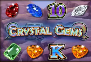Demo Crystal Gems