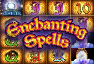 Demo Enchanting Spells
