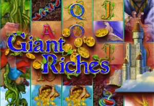 Demo Giant Riches