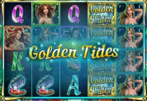 Demo Golden Tides