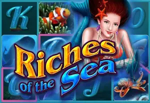 Demo Riches of the Sea