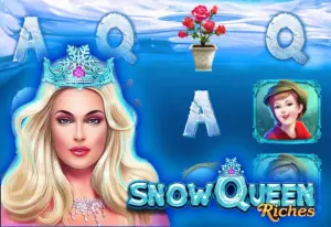 Demo Snow Queen Riches