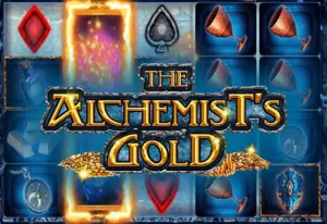 Demo The Alchemist’s Gold