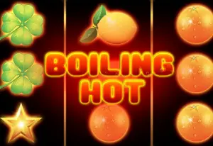 Demo Boiling Hot