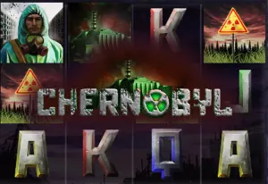 Demo Chernobyl