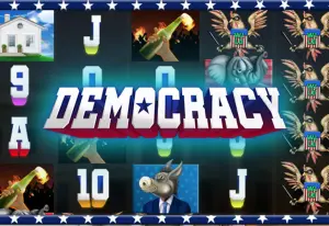 Demo Democracy