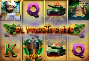Demo El Presidente
