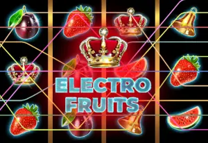 Demo Electro Fruits