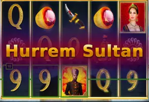 Demo Hurrem Sultan