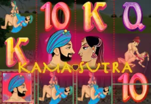 Demo Kamasutra