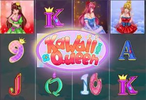 Demo Kawaii Queen