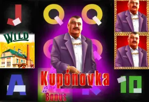 Demo Kuponovka