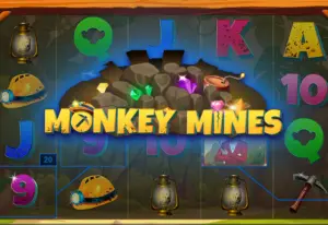 Demo Monkey Mines
