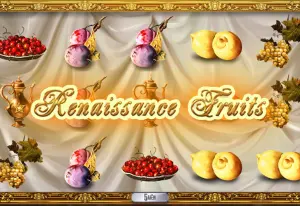 Demo Renaissance Fruits