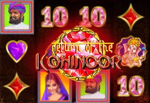 Demo Return Of The Kohinoor