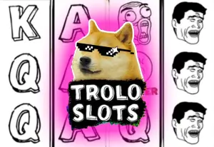 Demo Troloslots