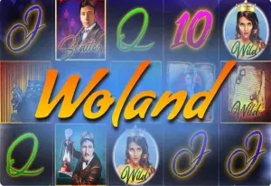 Demo Woland