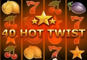 Demo 40 Hot Twist