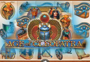 Demo Age of Cleopatra