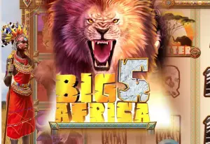 Demo Big 5 Africa