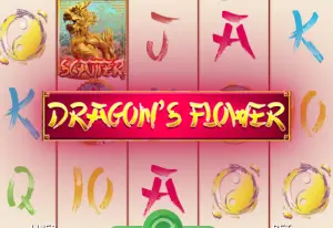 Demo Dragon’s Flower