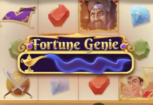 Demo Fortune Genie